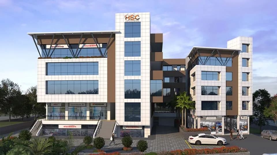 Lushlife HSC, Handewadi
