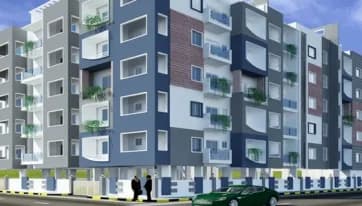 Nishitas Honey Square, 5th Phase JP Nagar