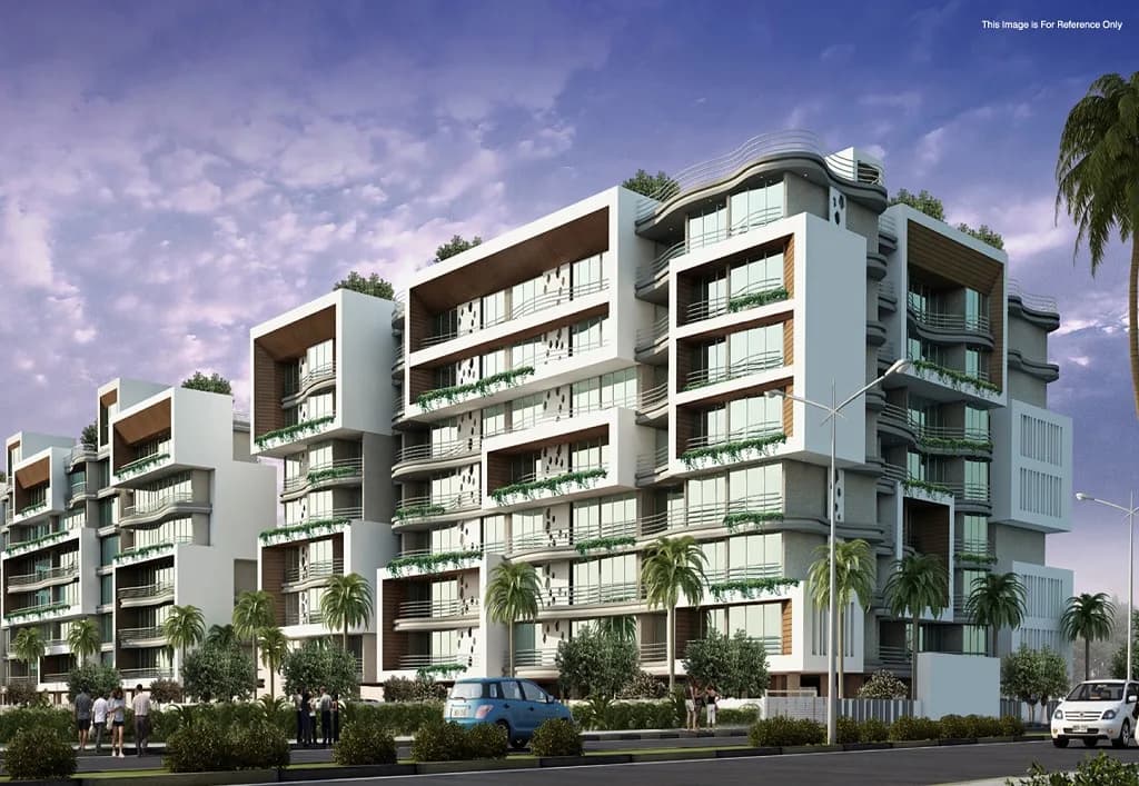 Investment Guru Vedanta Homes, Sector 41