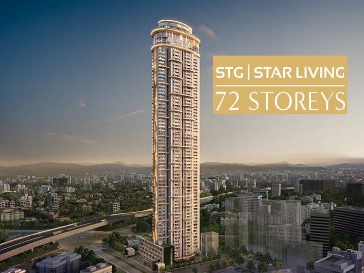 STG Star Living, Teen Hath Naka