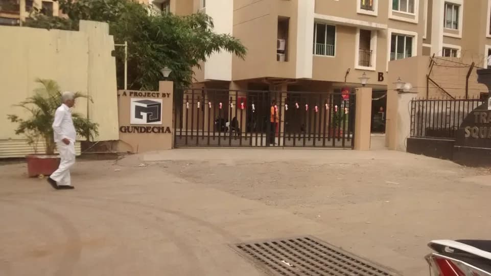Gundecha Montego, Sakinaka