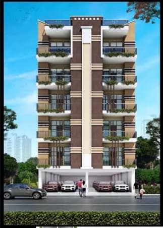 Saj SBI Homes, Sector 70