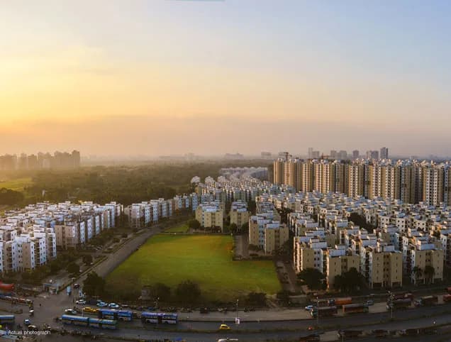Sukhobrishti Spriha, Action Area 3