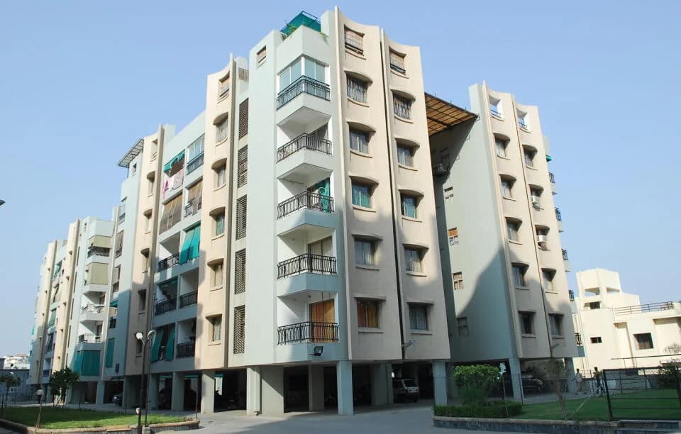 Savvy Sanskar, Ramdev Nagar