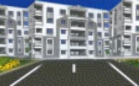 NMR Apartments, Aminpur