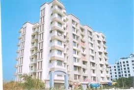 KVC Prathampad Apartments, Malad West