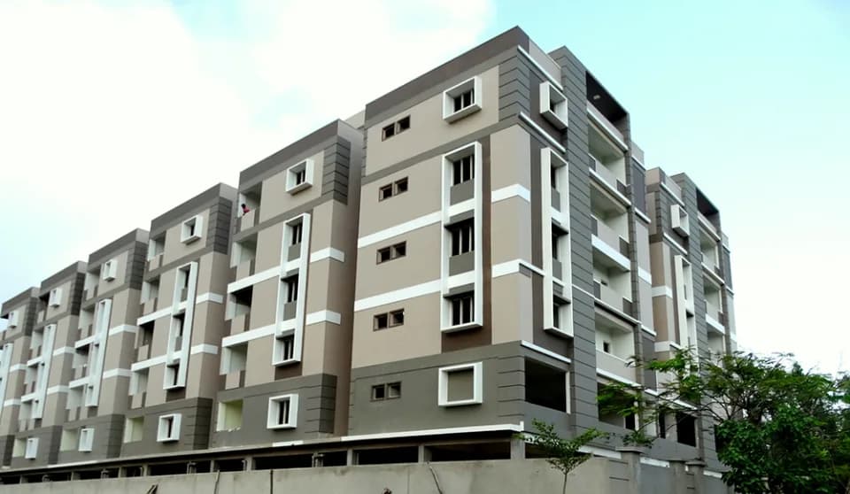 Vaibhava Grand, Gajuwaka