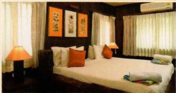 A R Neelkamal — Bedroom