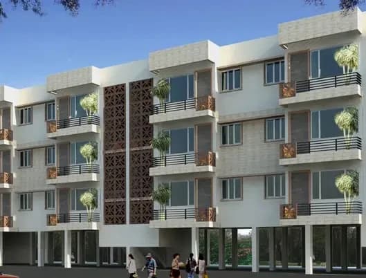 RKM Homes, Sector 112