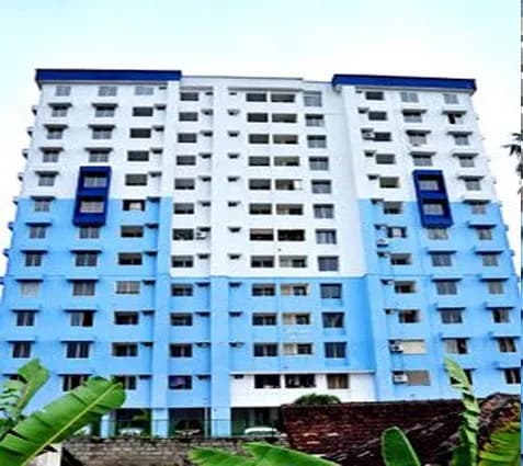 Asset Enlive, Edappally