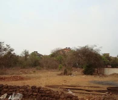 Malhan Plots, Porvorim