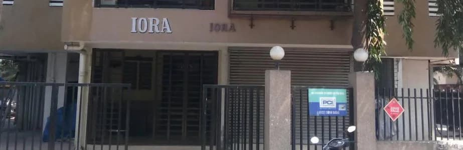 Iora Apartments — Second Image