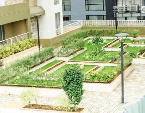 Naiknavare Mystique Moods, Mhada Colony