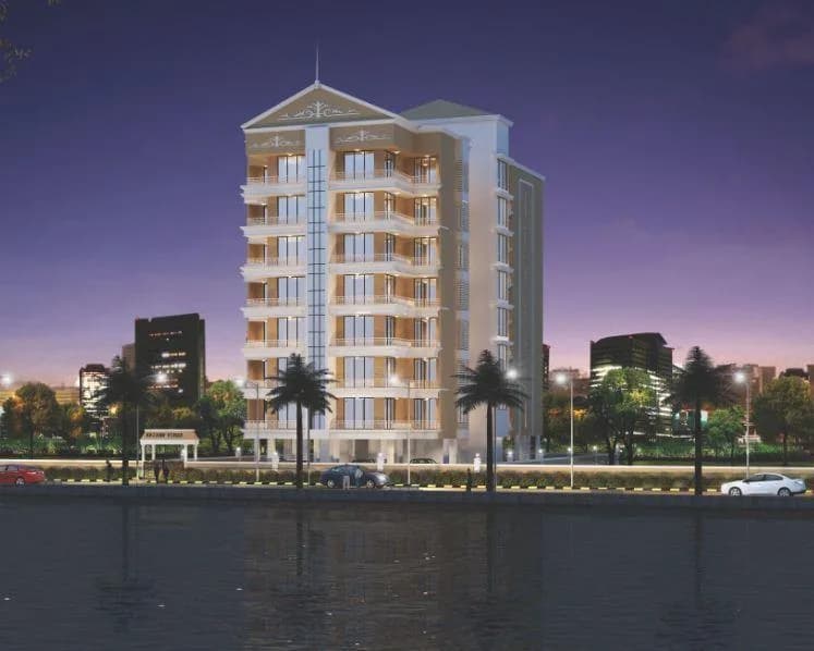 Krishn Vihar, Bhiwandi