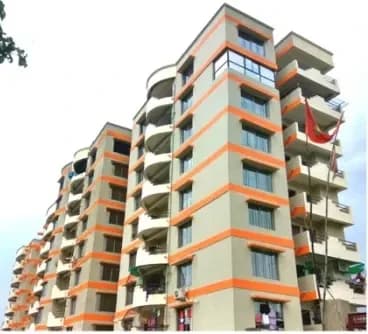 Sri Ram Krishna Enclave, Morabadi