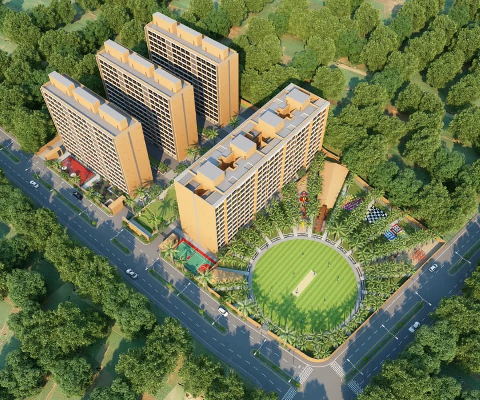 Dream City, Dharam Nagar