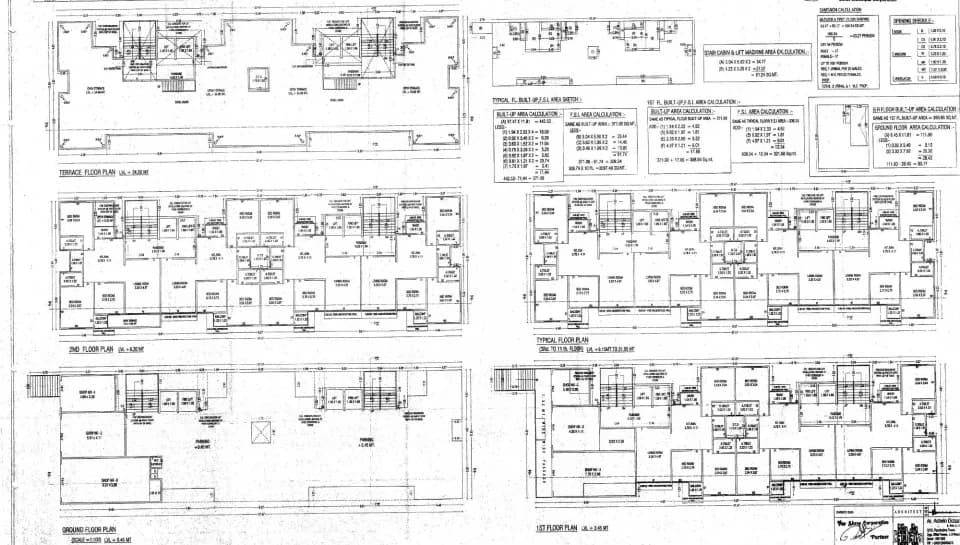 Sai Silicon Flats, Pursottam Nagar