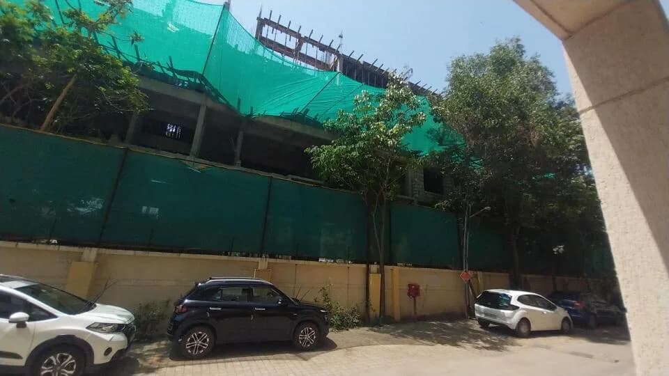 Aditya Shagun Comfort Zone Bliss, Balewadi