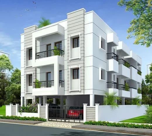 Sri Priya Krishna, Devaraj Nagar
