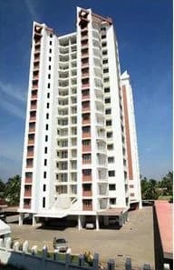 ABAD Olympus, Edappally