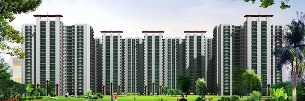 Unibera Sanskriti Apartments, Sector 4 Vaishali