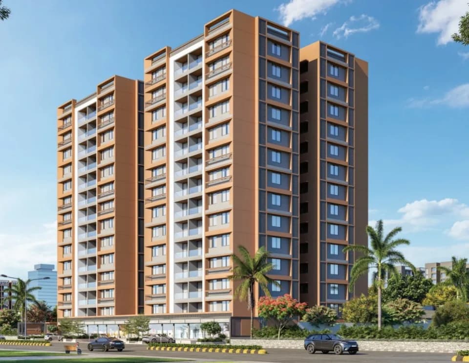 Choice Group Goodwill R K Puram, Tingre Nagar