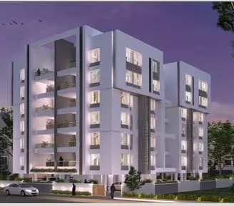 Jitendra Punyai — Night View