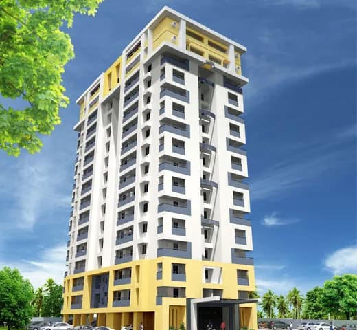 Mohtisham Coral, Subhash Nagar
