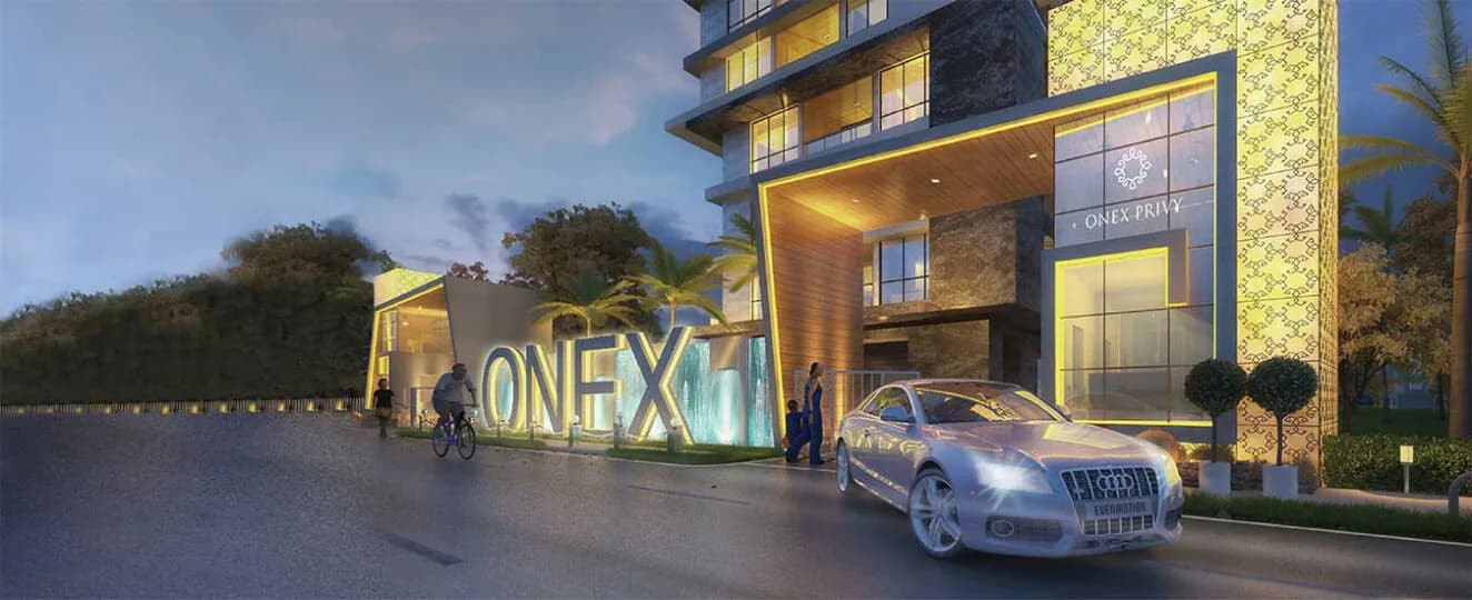 Onex Privy, Kalighat