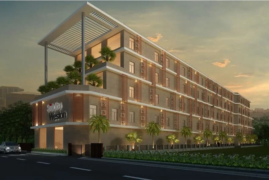 Siddha Weston, Bow Bazar
