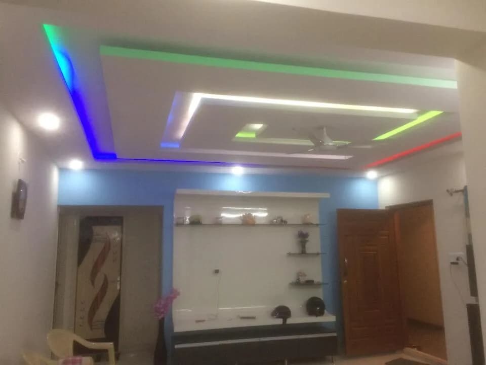 SM Windsor Homes, KR Puram