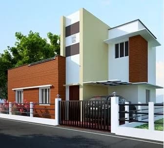 Bricks Hill View, Athur