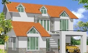 Sree Sky Villas, Peringavu