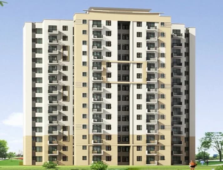 Shree Vardhman Olive, Sohna