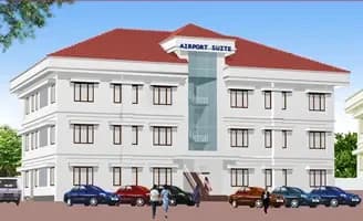 Lord Krishna Airport Suites Block 1, Nedumbassery