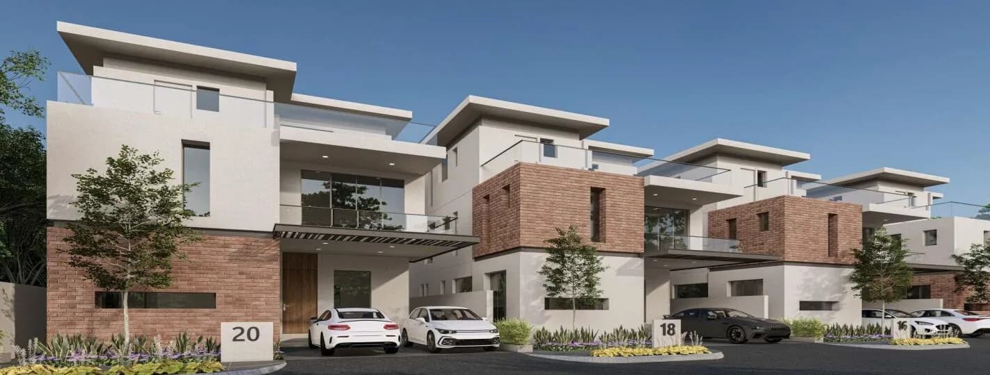 Silver Oak Residences by Singleton, Tukkuguda