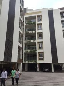 KIC Gulmohar, Chakraberia 