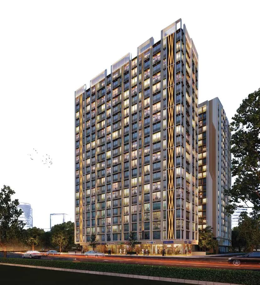 Sayba Crystal, Kurla