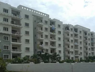 VSS Shree Homes Suha — Image