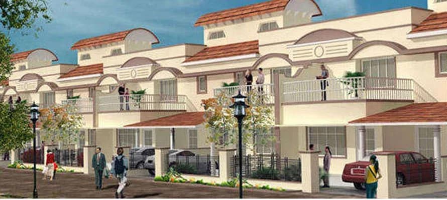 Ashiana Manglam, Kalwar Road