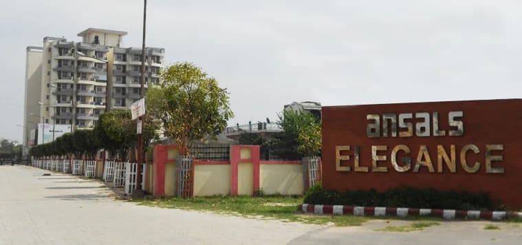 Ansals Elegance, Gangapuram