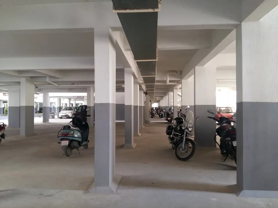 Pariwar Passion, Tejaswini Nagar