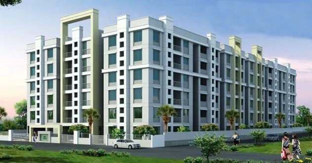 MVV Aurum, Kondapur