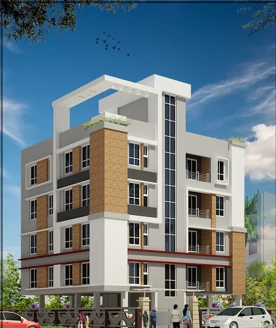 Phoenix 1, Tollygunge