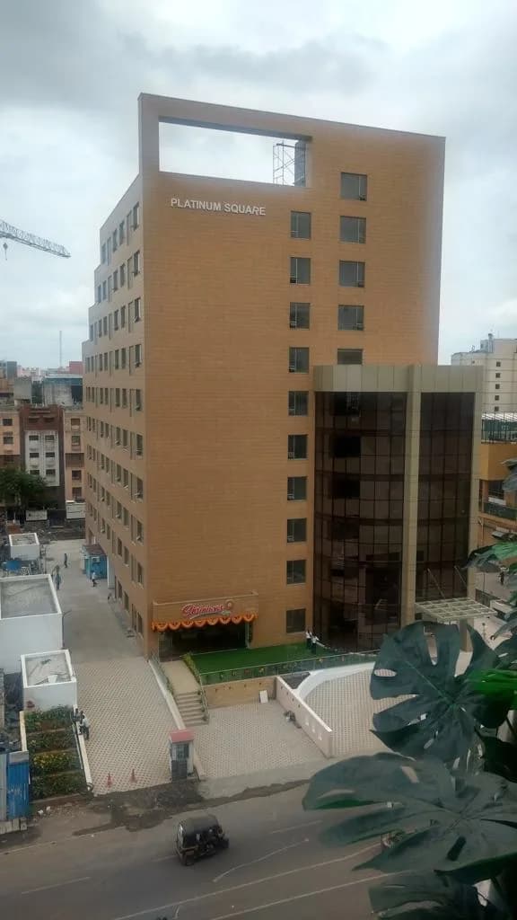 Platinum Square, Viman Nagar