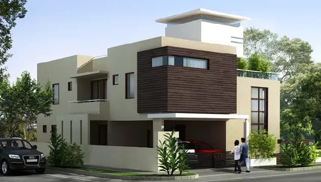 Ozone Urbana Arcadia, Devanahalli