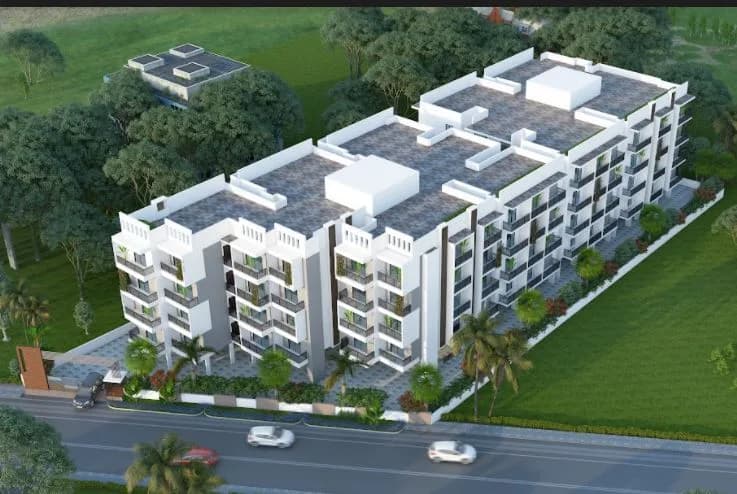 Narya Breath Fresh, 8th Phase JP Nagar
