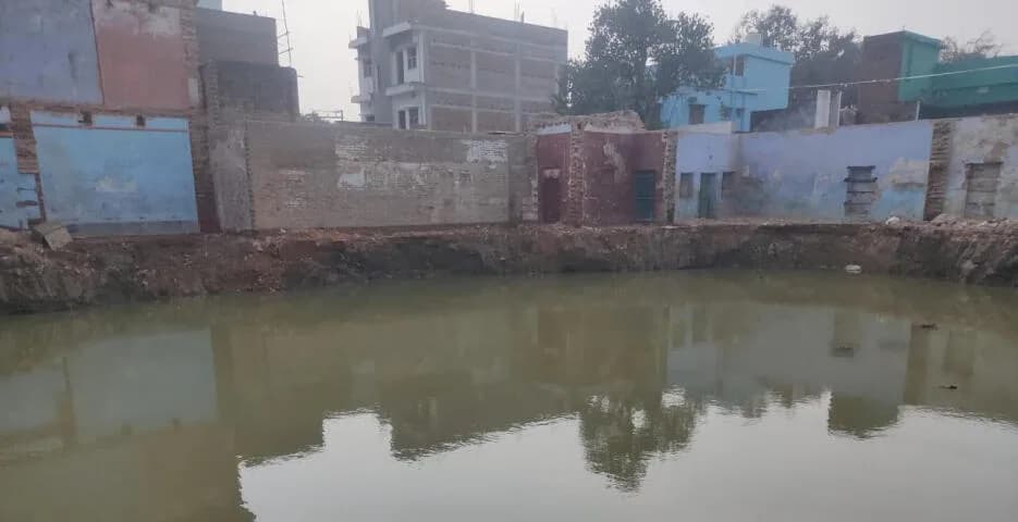 Satyabhawani Sbm Estate, Banglagarh Colony