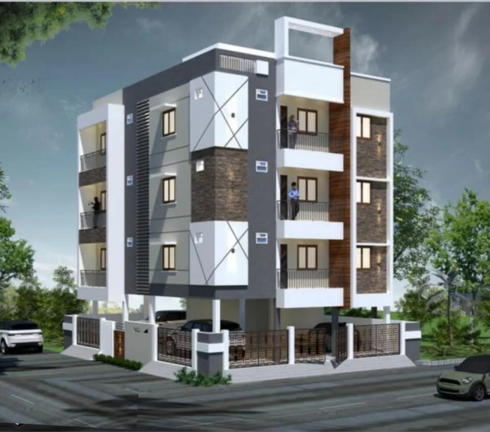 RK Sai Avanthika, Keelkattalai