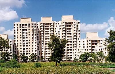 Kalpataru Tarangan 2, Thane West